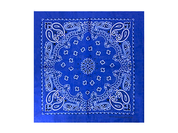 太陽花系列頭巾