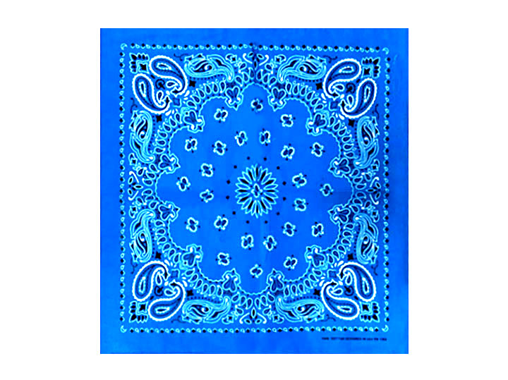 太陽花系列頭巾