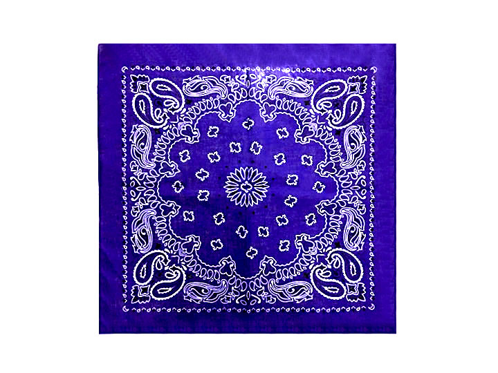 太陽花系列頭巾