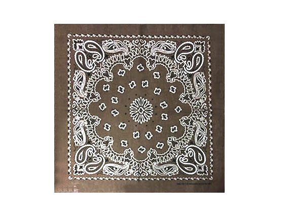 太陽花系列頭巾