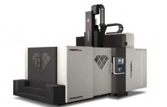 進(jìn)口機床與海天精工機床的差距